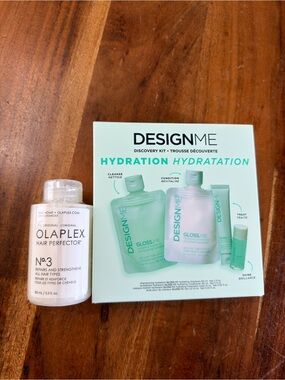 NEW Olaplex No.3 Hair Perfector 100ml